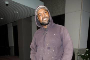Kanye West es demandado por racismo