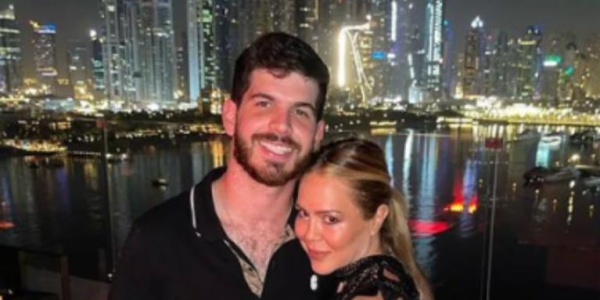 Natalia París vuelve a estar soltera