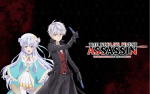 Confirman temporada 2 de “The World’s Finest Assassin”