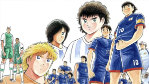 Supercampeones: La historia del manga llegará a su final después de 42 años