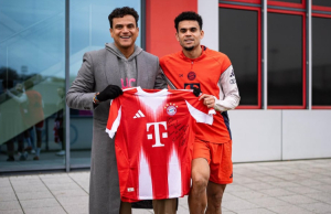 Luis Díaz se une a Silvestre Dangond en una nueva canción