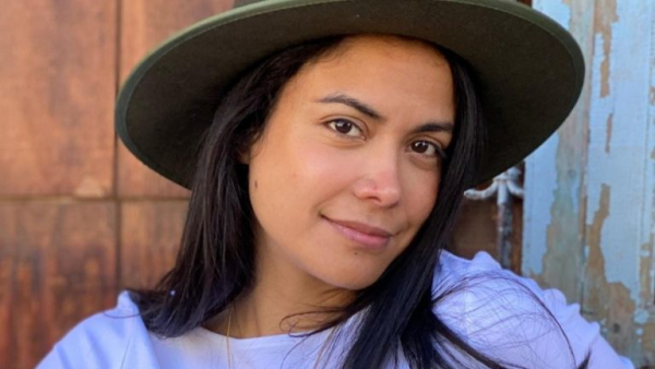 Murió bebé de Johanna Cure