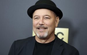 Rubén Blades anuncia su retiro de los escenarios a partir de 2027