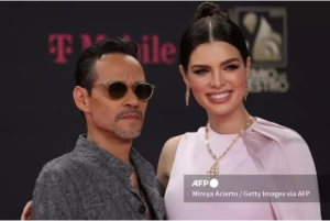 Jennifer Lopez dice que piensa de Nadia Ferreira, la nueva esposa de Marc Anthony