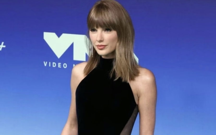 Taylor Swift hace historia como la artista más premiada de los MTV VMAs