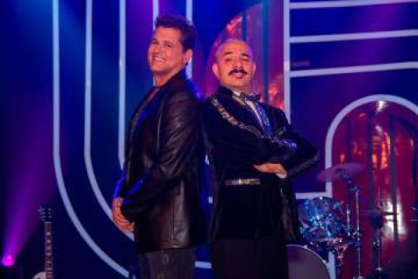 Carlos Vives vuelve a la actuación en “El club de los graves”