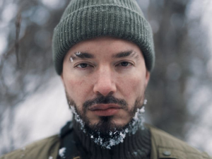 J Balvin regresa al sonido original del reggaetton