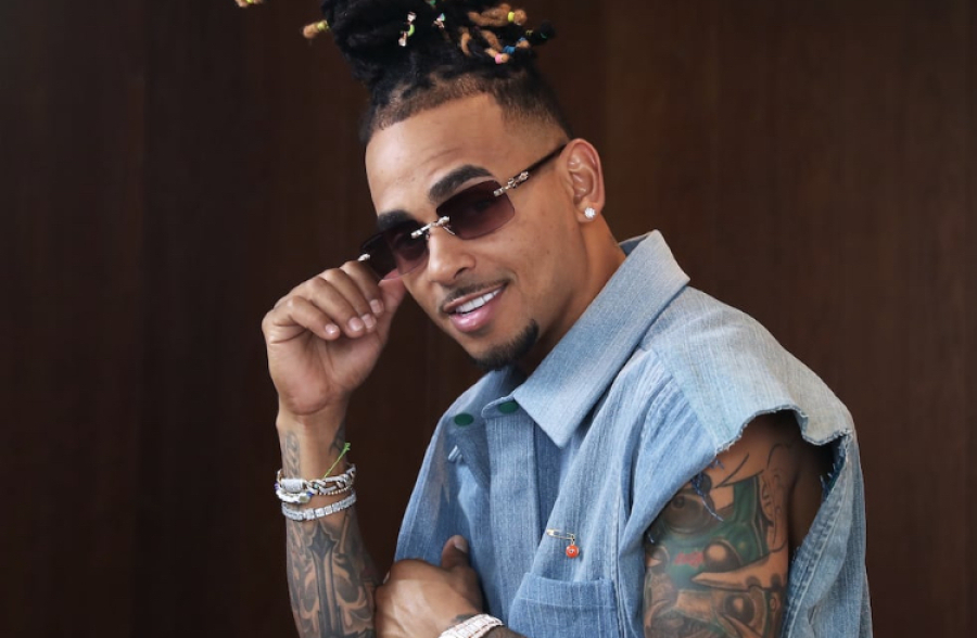 Ozuna lanza “Un Kiss (Remix)” junto a Fronti