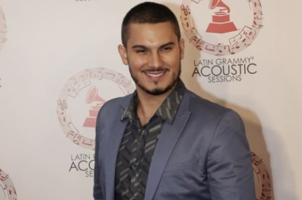 Pipe Bueno lanza “Si Tu Boquita Fuera”