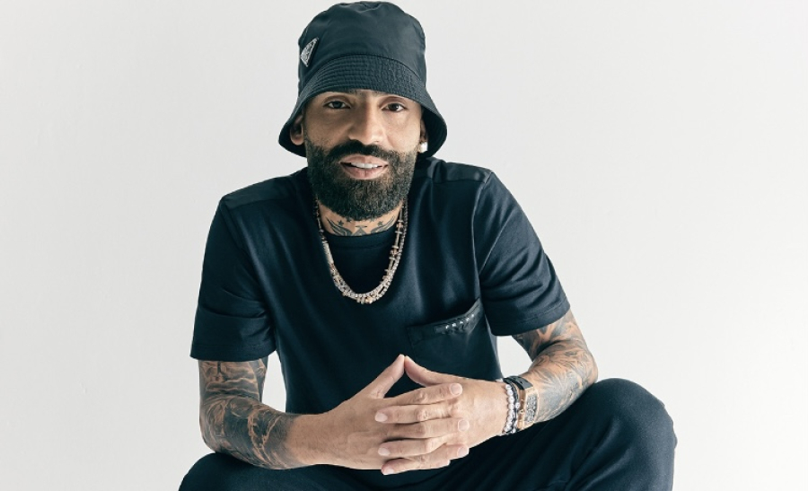 Arcángel y Grupo Firme sorprenden con su colaboración “¿Cuánto Cuesta?”