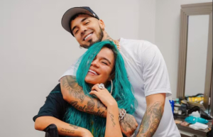 Anuel envía indirecta a Karol G y desata críticas en redes sociales
