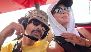 Mike Bahía reveló detalles de su ruptura musical