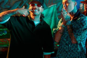 Así suena “Si sabe Ferxxo”