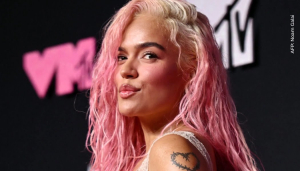 Karol G estará en la Met Gala