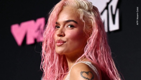 Karol G estará en la Met Gala