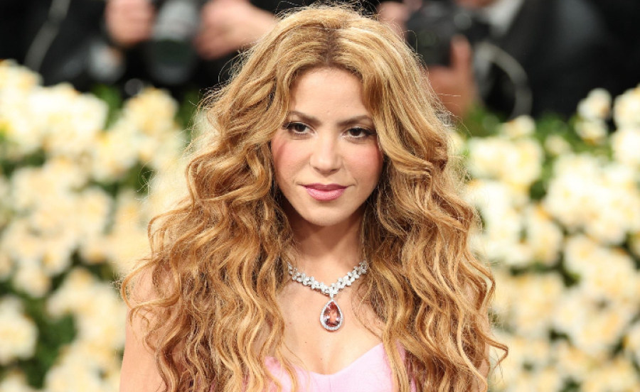 Shakira hace historia con nominación al Rock & Roll Hall of Fame 2026