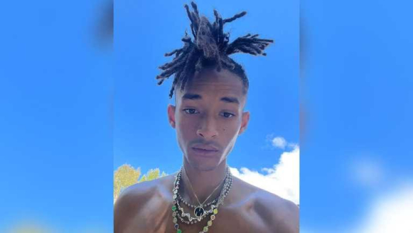 Jaden Smith, hijo de Will Smith, revela que su madre lo introdujo en el mundo de las drogas