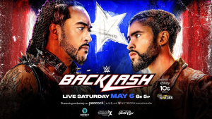 Bad Bunny derrota a Damian Priest en una &#039;Lucha Callejera&#039; en Puerto Rico