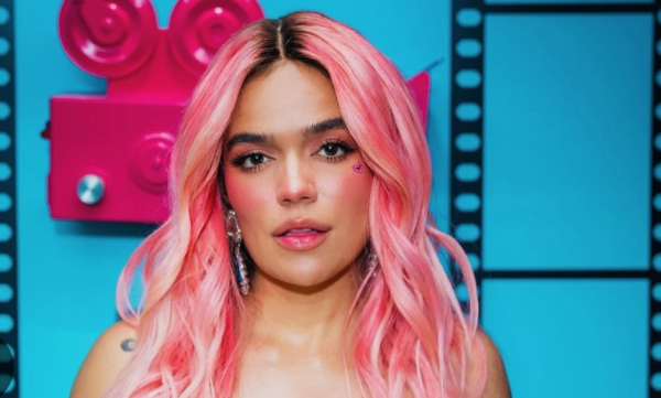 Karol G anunció a los teloneros para sus conciertos