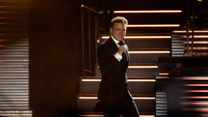 Cancelaron el concierto de Luis Miguel en Cali