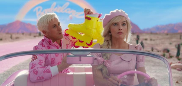 Barbie rompe récords en primer día de estreno en Colombia