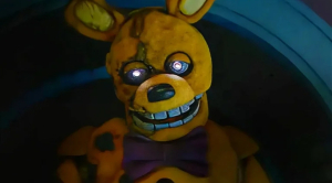 Five Nights at Freddy&#039;s filtra su nuevo videojuego