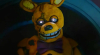 Five Nights at Freddy's filtra su nuevo videojuego