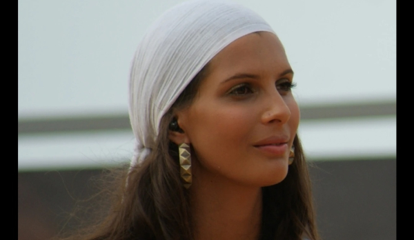 “La Toya” Montoya está embarazada