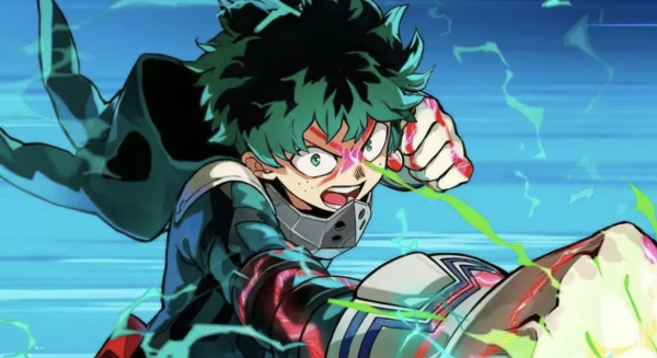 My Hero Academia: United Survival llegará este 2026