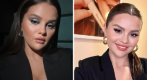 Selena Gómez reveló su nueva relación