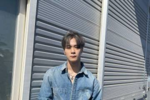 Falleció Moonbin, estrella de K-pop de la boyband Astro