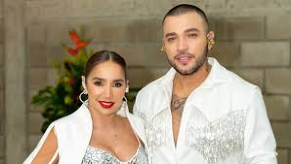 Jessi Uribe recibió fuertes críticas luego de haber sorprendido a Paola Jara con un lujoso detalle