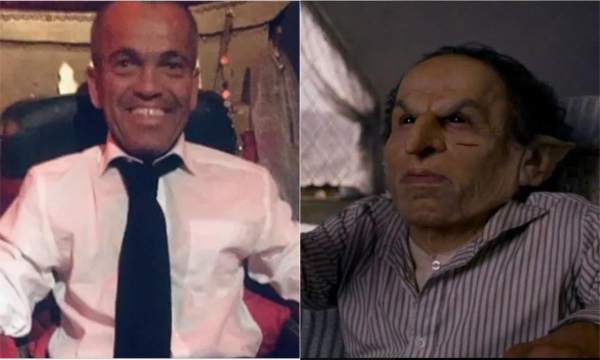 Confirman la muerte de reconocido actor de ‘Harry Potter’ y ‘Star Wars’