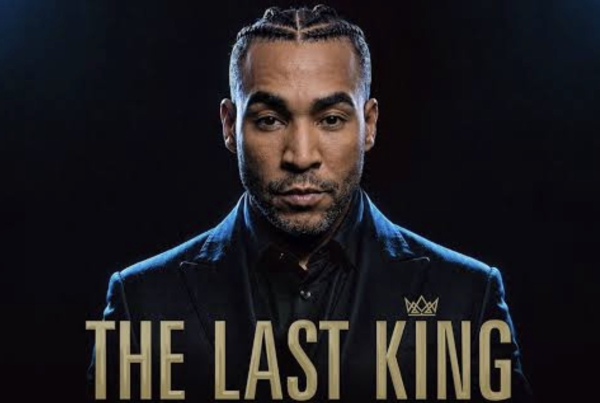 Don Omar anuncia nueva gira mundial