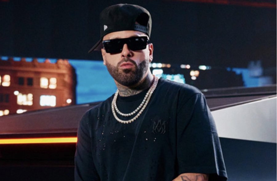 Nicky Jam regresa con fuerza junto a Montano en “KEDaaaTé”