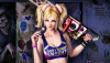 Lollipop Chainsaw será adaptado como anime