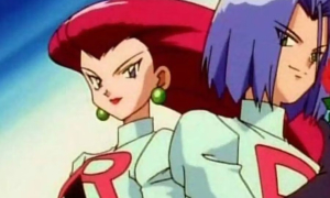 El Equipo Rocket también cierra su historia en el anime de Pokémon