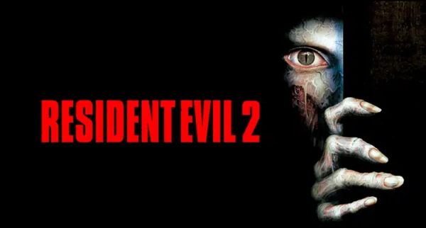 Resident Evil 2 reestrena su juego