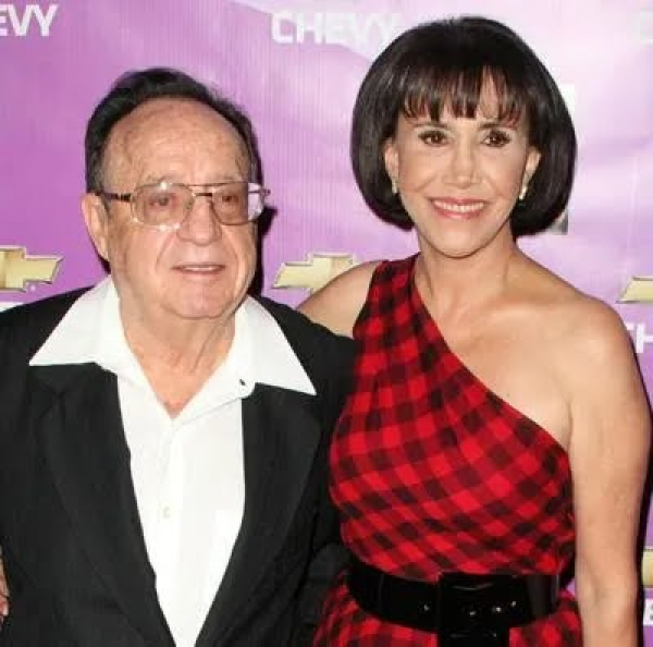 &quot;Se hizo una vasectomía&quot;: Florinda Meza destapa secreto de &#039;Chespirito&#039; ante escándalo
