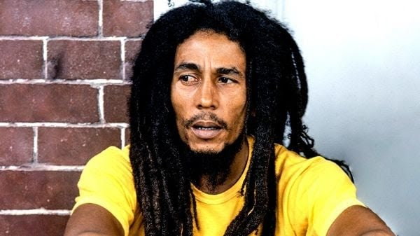 Adidas homenajea a Bob Marley