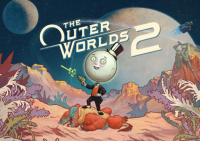 The Outer Worlds 2 confirma su lanzamiento para finales de octubre