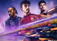 F1 25 se prepara para revolucionar las carreras