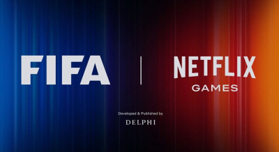 FIFA llega a Netflix Games