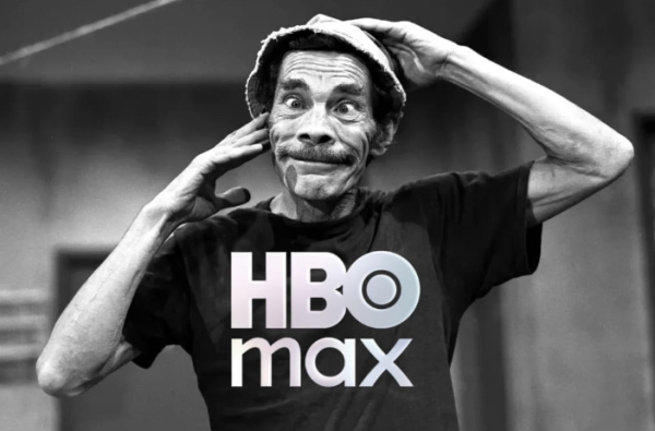 HBO Max confirma: llega una serie dedicada a Don Ramón