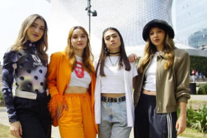 grupo Ventino anuncia su separación