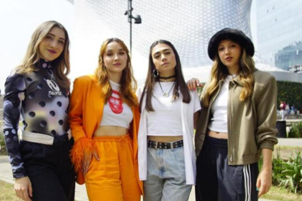 grupo Ventino anuncia su separación