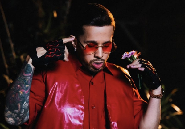 De La Ghetto y JC Reyes estrenan “Romper T”