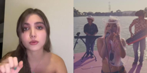 &#039;Merecemos respeto&#039;: Shaira habla sobre polémica por supuesto plagio de Karol G