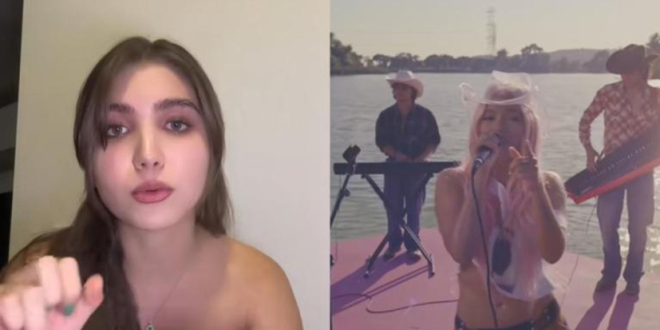&#039;Merecemos respeto&#039;: Shaira habla sobre polémica por supuesto plagio de Karol G
