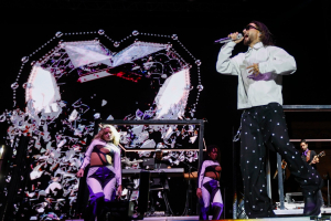 Le caen críticas a Maluma